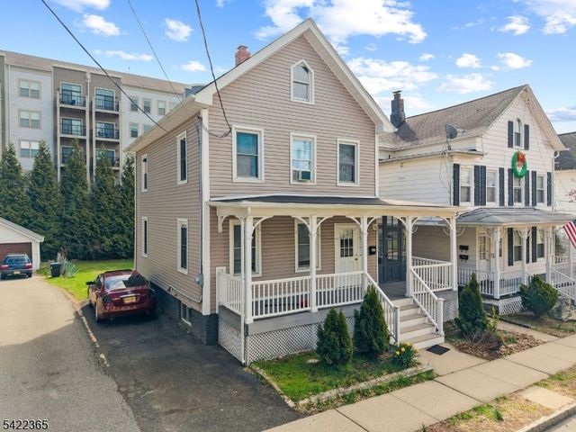 37 Atno Ave, Morristown Town, NJ 07960