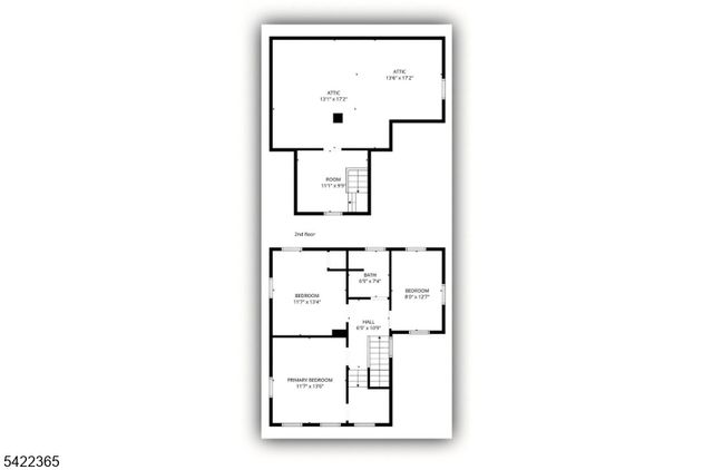 37 Atno Ave, Morristown Town, NJ 07960