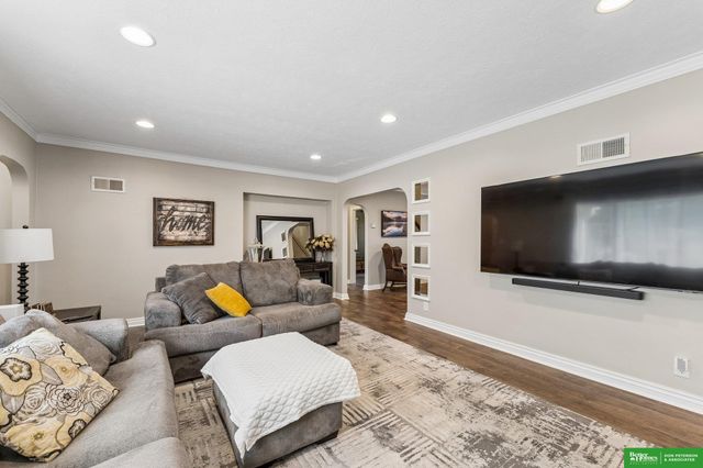 445 W 21st Street, Fremont, NE 68025