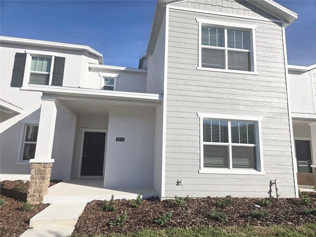 2376 RIDER RAIN LANE, Apopka, FL 32703