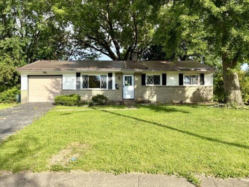 3123 Kentwood Place, Columbus, OH 43227