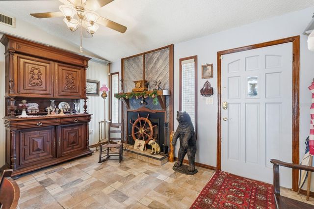 466 LELAND DRIVE, Deltona, FL 32725