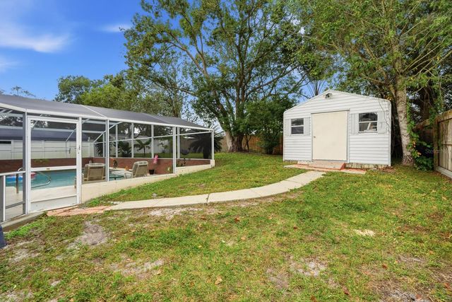 466 LELAND DRIVE, Deltona, FL 32725