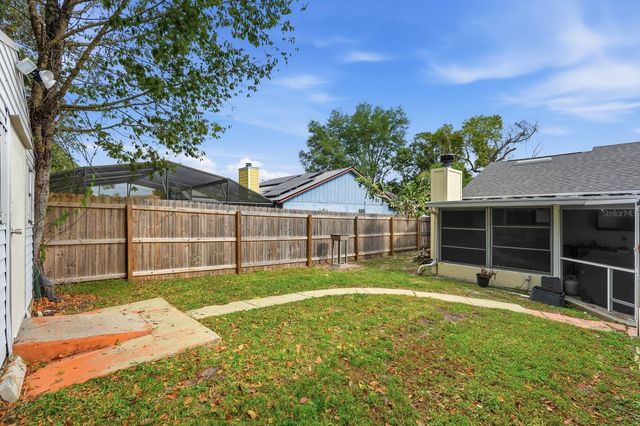 466 LELAND DRIVE, Deltona, FL 32725