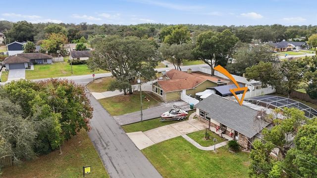 466 LELAND DRIVE, Deltona, FL 32725