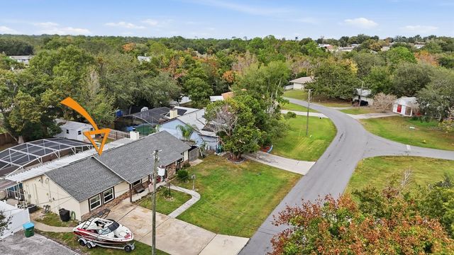 466 LELAND DRIVE, Deltona, FL 32725