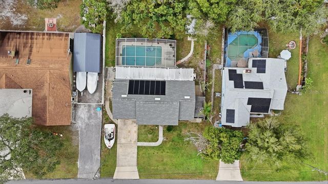 466 LELAND DRIVE, Deltona, FL 32725