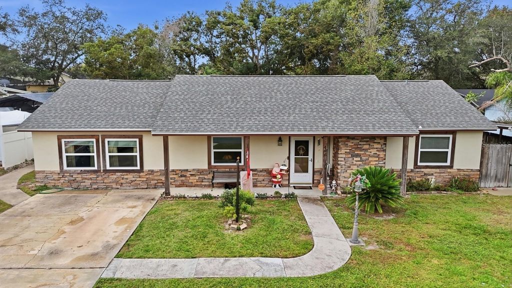 466 LELAND DRIVE, Deltona, FL 32725