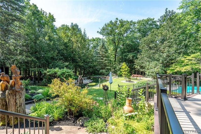 5940 Herman Hill Road, Boston, NY 14127