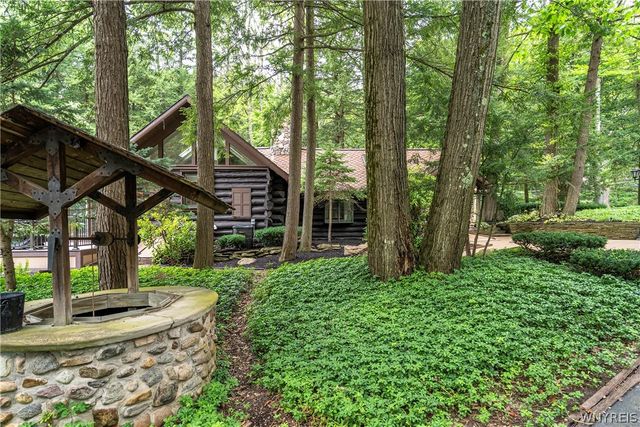 5940 Herman Hill Road, Boston, NY 14127