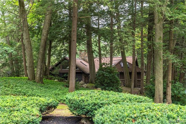 5940 Herman Hill Road, Boston, NY 14127