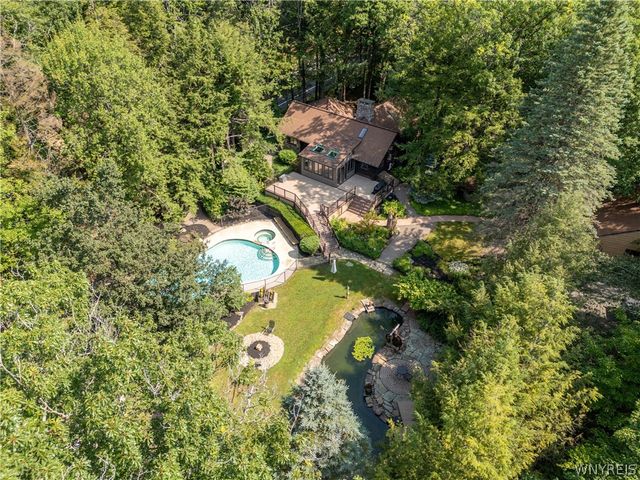 5940 Herman Hill Road, Boston, NY 14127