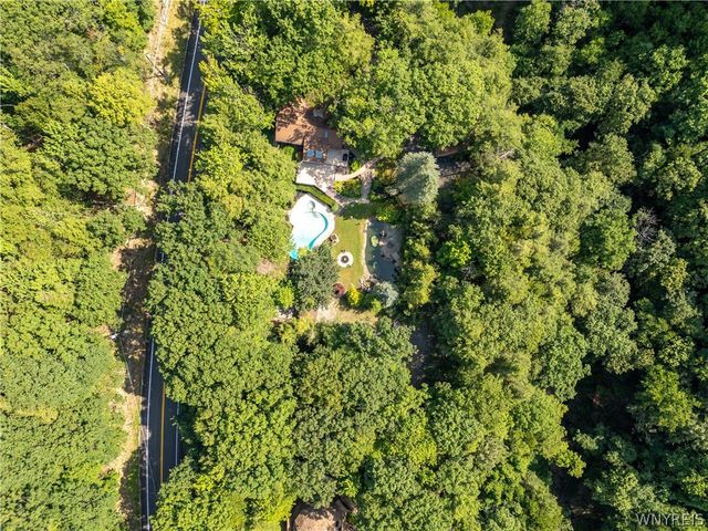 5940 Herman Hill Road, Boston, NY 14127