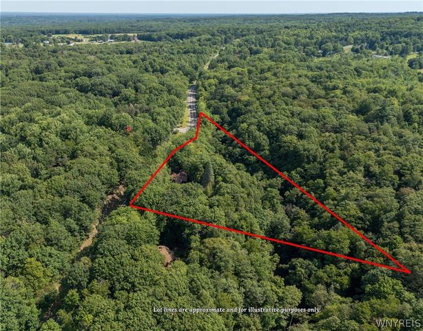 5940 Herman Hill Road, Boston, NY 14127