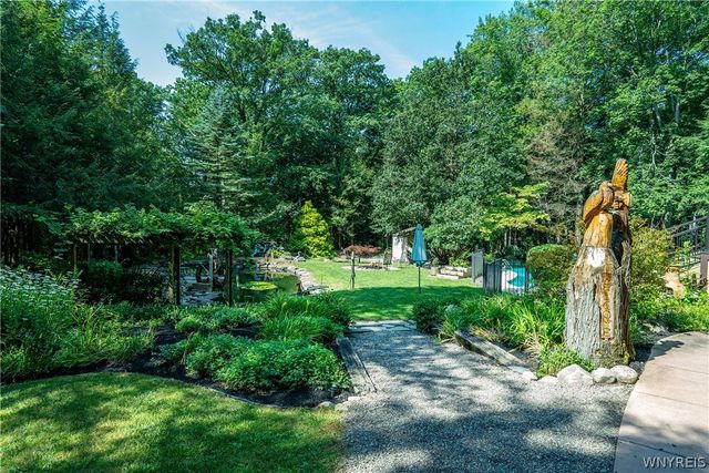 5940 Herman Hill Road, Boston, NY 14127