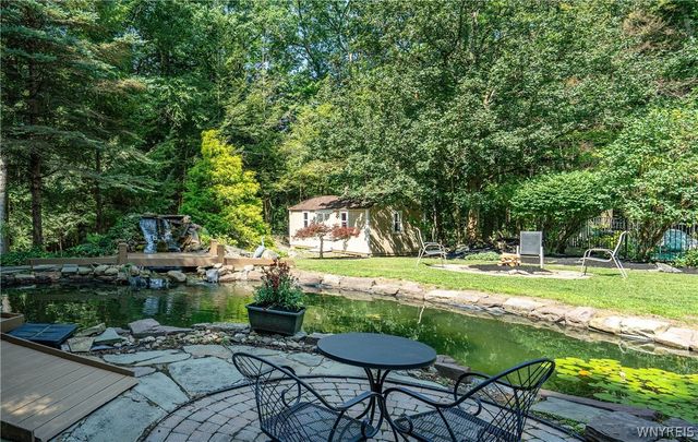 5940 Herman Hill Road, Boston, NY 14127