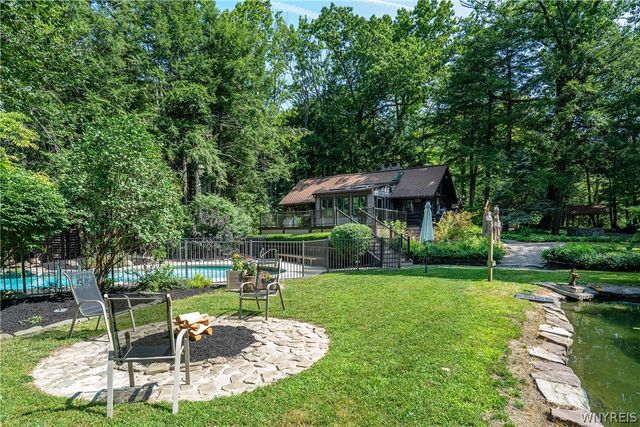 5940 Herman Hill Road, Boston, NY 14127