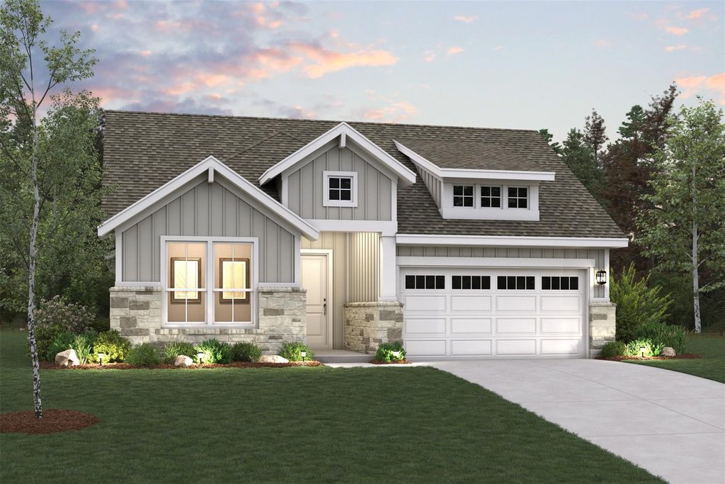 32303 Clouser Minnow Court, Fulshear, TX 77441