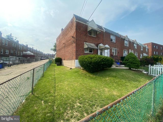 6010 OAKLAND ST #1, Philadelphia, PA 19149