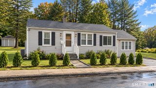 36 Falls Terrace, Watertown, CT 06779