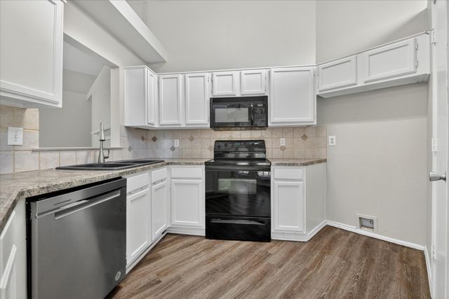 1231 Settlers Way, Lewisville, TX 75067