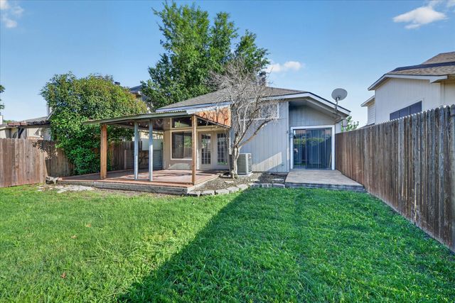 1231 Settlers Way, Lewisville, TX 75067
