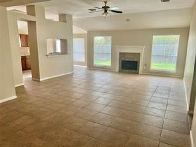 3011 Ciderwood Drive, Spring, TX 77373