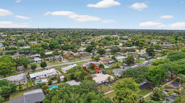 6842 NW 15th St, Plantation, FL 33313