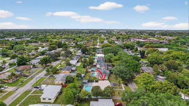 6842 NW 15th St, Plantation, FL 33313