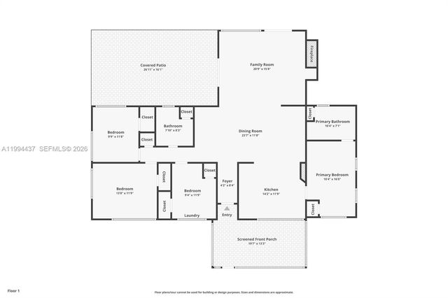 6842 NW 15th St, Plantation, FL 33313