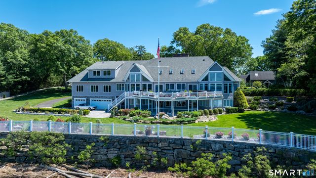 12 Rocky Point Road, Old Saybrook, CT 06475