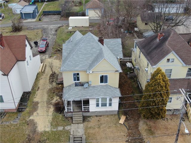 450 Jefferson Ave, City Of Washington, PA 15301