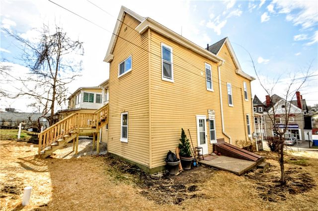 450 Jefferson Ave, City Of Washington, PA 15301