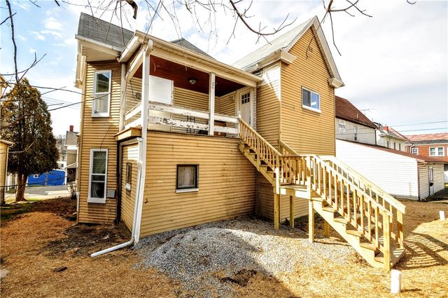 450 Jefferson Ave, City Of Washington, PA 15301