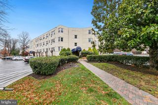7034 STRATHMORE ST #308, Chevy Chase, MD 20815