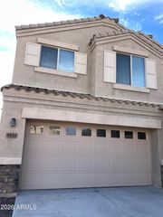 9551 W HARMONY Lane, Peoria, AZ 85382