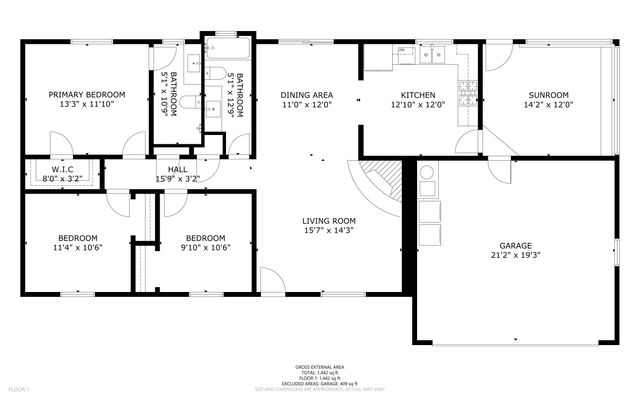 1313 Sara Road SE, Rio Rancho, NM 87124