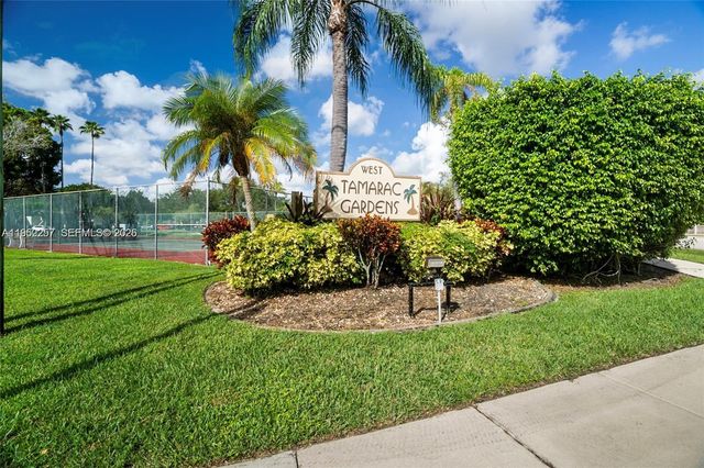 9606 W Mcnab Rd 202, Tamarac, FL 33321