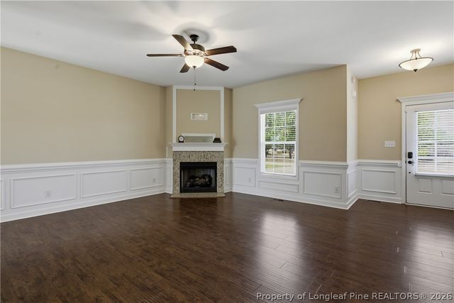 103 Crossbridge Lane, Autryville, NC 28318