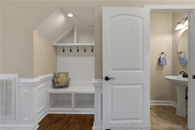 103 Crossbridge Lane, Autryville, NC 28318