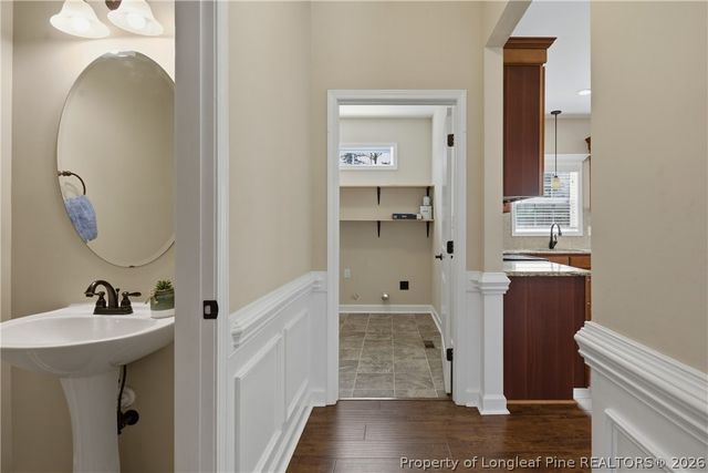 103 Crossbridge Lane, Autryville, NC 28318