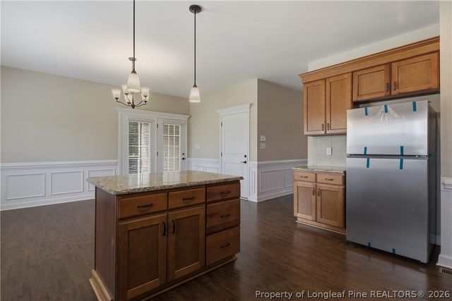 103 Crossbridge Lane, Autryville, NC 28318