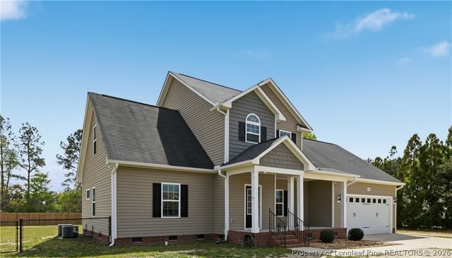 103 Crossbridge Lane, Autryville, NC 28318