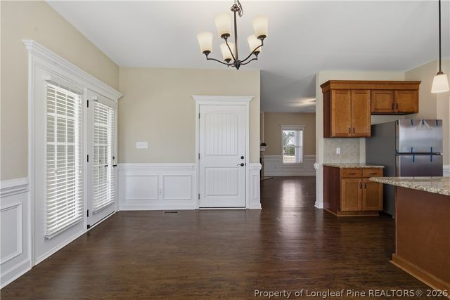 103 Crossbridge Lane, Autryville, NC 28318