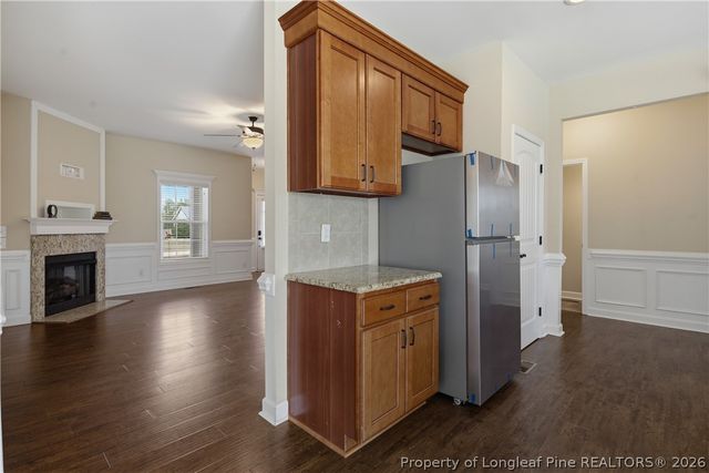 103 Crossbridge Lane, Autryville, NC 28318
