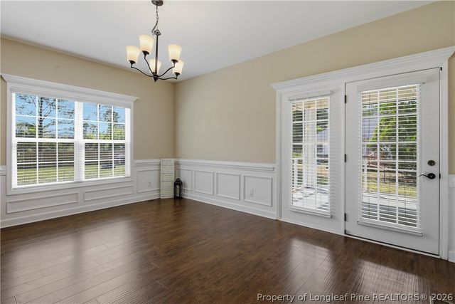 103 Crossbridge Lane, Autryville, NC 28318