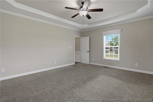 103 Crossbridge Lane, Autryville, NC 28318