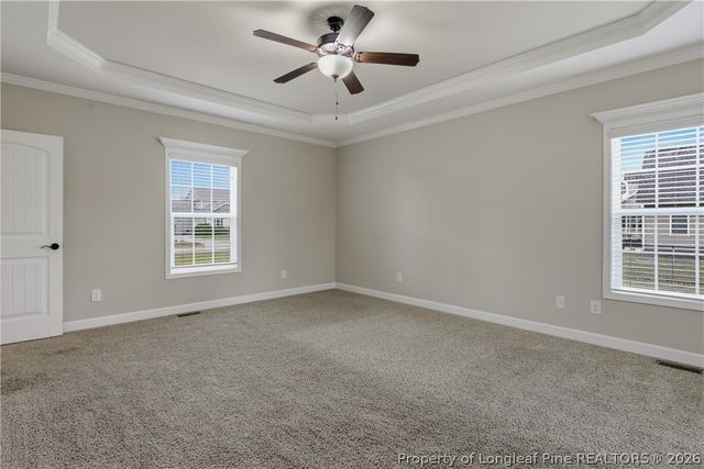 103 Crossbridge Lane, Autryville, NC 28318