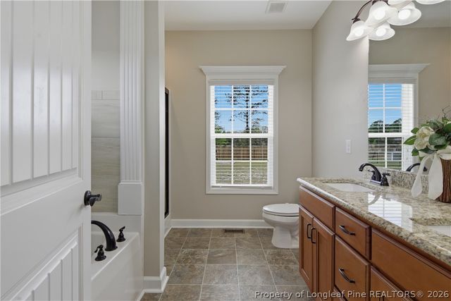 103 Crossbridge Lane, Autryville, NC 28318