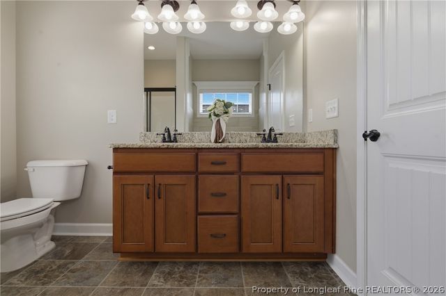 103 Crossbridge Lane, Autryville, NC 28318